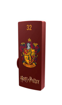 Emtec ECMMD32GM730HP01 M730 Harry Potter Usb Flash ECMMD32GM730HP01