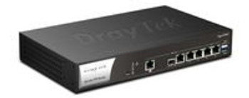 Draytek V2962-DE-AT-CH Vigor 2962 Wired Router 2.5 V2962-DE-AT-CH