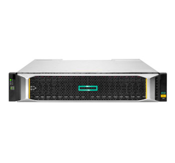 Hewlett Packard Enterprise R0Q84B Msa 2062 Disk Array Rack 2U R0Q84B