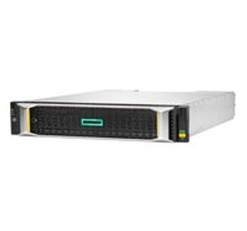 Hewlett Packard Enterprise R0Q84B Msa 2062 Disk Array Rack 2U R0Q84B