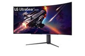 LG 45GR95QE-B Computer Monitor 113 Cm 45GR95QE-B