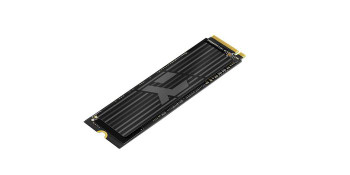 Goodram IRP-SSDPR-P44A-2K0-80 Irdm Pro M.2 Ssd 2048 Gb Pci IRP-SSDPR-P44A-2K0-80