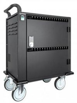 Manhattan 716000 Charging Cabinet/Cart Via 716000
