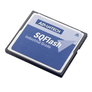 Advantech SQF-P10S1-1G-P8E SQF-P10 P8 1 GB CompactFlash SQF-P10S1-1G-P8E