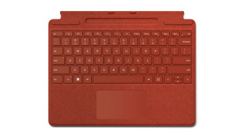 Microsoft 8XB-00027 Surface Typecover Alcantara 8XB-00027
