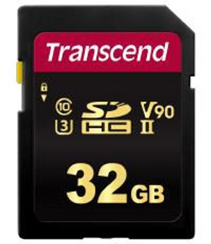 Transcend TS32GSDC700S Sd Card Sdhc 700S 32Gb TS32GSDC700S