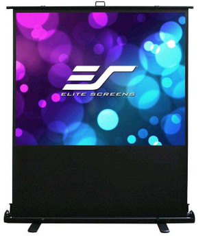 Elite Screens F100XWV2 Ezcinema Plus 2 Projection F100XWV2