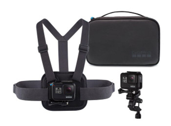 GoPro AKTAC-001 Sports Kit Camera Kit AKTAC-001