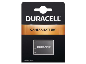 Duracell DR9712 Camera Battery - Replaces DR9712