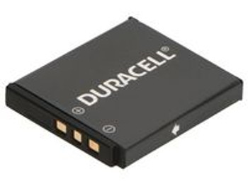 Duracell DR9712 Camera Battery - Replaces DR9712