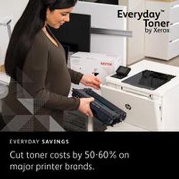 Xerox 006R03824 Everyday Magenta Toner 006R03824