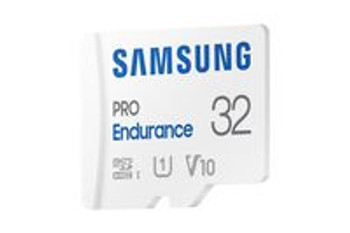 Samsung MB-MJ32KA/EU Mb-Mj32K 32 Gb Microsdxc MB-MJ32KA/EU