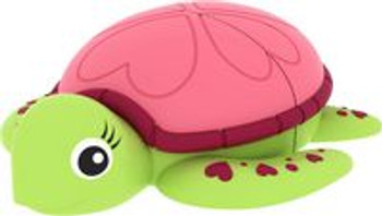 Emtec ECMMD16GM335 Turtle Lady Usb Flash Drive ECMMD16GM335