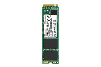 Transcend TS512GMTE662T Internal Solid State Drive TS512GMTE662T