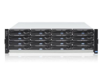 Infortrend DS1016R0C000B-8B32 Esds 1016 Disk Array Rack DS1016R0C000B-8B32