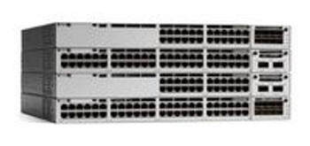 Cisco C9300L-24P-4G-E Network Switch Managed L2/L3 C9300L-24P-4G-E