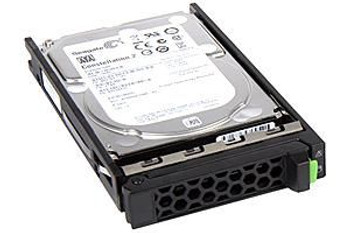 Fujitsu PY-SH601E9 HD SAS 12G 600GB 10K 512N PY-SH601E9