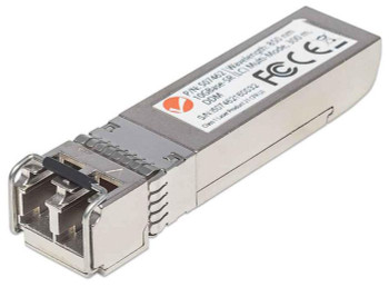 Intellinet 507462 10 Gigabit Fiber SFP+ Optical 507462