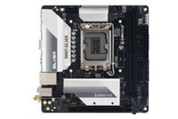 Biostar B660T-SILVER Motherboard Intel B660 Lga B660T-SILVER