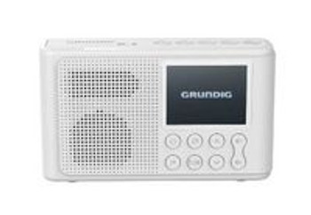Grundig GDB1100 Music 6500 Portable Analog & GDB1100