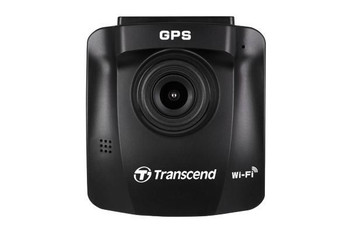 Transcend TS-DP230Q-32G Dashcam Full Hd Wi-Fi Black TS-DP230Q-32G