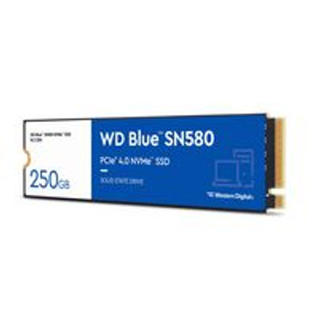 Western Digital WDS100T3B0E Blue SN580 M.2 1 TB PCI WDS100T3B0E