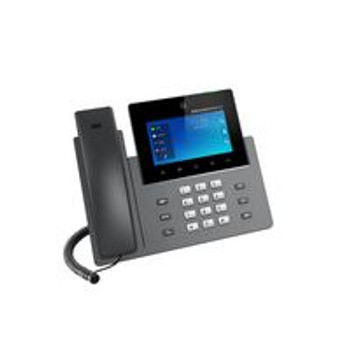 Grandstream GXV3350 Networks GXV3350 IP phone GXV3350