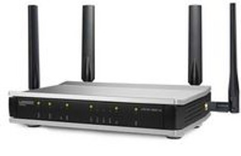 Lancom Systems 62126 Powerful business router with 62126