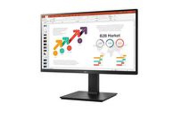 LG 24BP450S-B.AEU 24Bp450S Computer Monitor 24BP450S-B.AEU