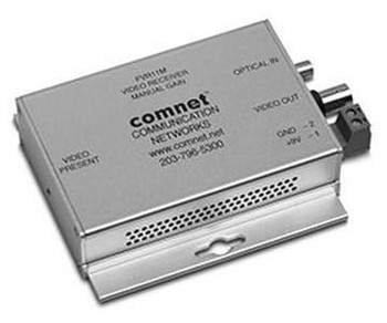 ComNet FVR11M Video Receiver - Automatic FVR11M