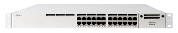 Cisco MS390-24-HW -24-Hw Network Switch Managed MS390-24-HW