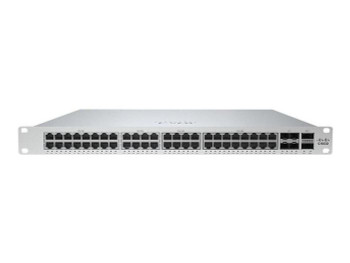 Cisco MS355-48X-HW 48X-Hw Network Switch Managed MS355-48X-HW