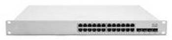 Cisco MS350-24-HW Ms350-24 Managed L3 Gigabit MS350-24-HW