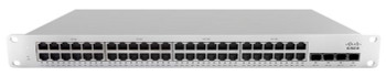 Cisco MS210-48LP-HW Network Switch Managed L3 MS210-48LP-HW