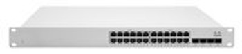 Cisco MS225-24-HW Meraki Ms225-24 L2 Stck MS225-24-HW