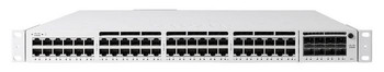 Cisco MS390-48UX-HW 8Ux-Hw Network Switch Managed MS390-48UX-HW