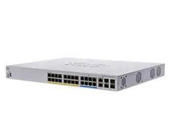 Cisco CBS350-24NGP-4X-EU Cbs350 Managed L3 Gigabit CBS350-24NGP-4X-EU
