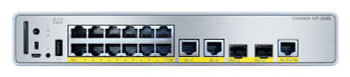 Cisco C9200CX-12T-2X2G-E Network Switch Managed C9200CX-12T-2X2G-E