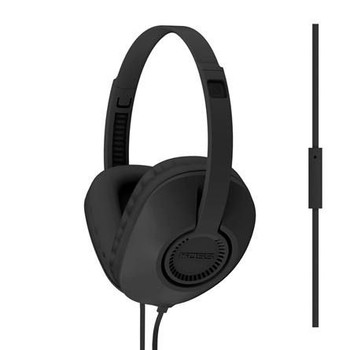 KOSS UR23IK Corp. Europe Headset Wired UR23IK