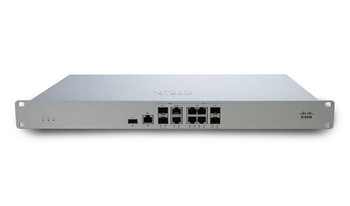 Cisco MX95-HW X95-Hw Hardware Firewall 1U MX95-HW