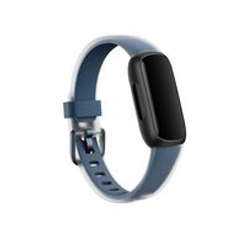 Fitbit FB182TBBUS Inspire 3 Translucent Band FB182TBBUS