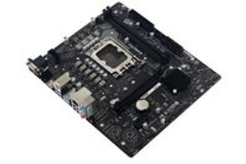 Biostar H610MH D5 H610Mh Intel H610 Lga 1700 H610MH D5