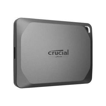 Crucial CT4000X9PROSSD9 X9 Pro 4 Tb Grey CT4000X9PROSSD9