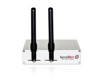 beroNet BNSBC-M-2LTE Gateway/Controller 10. 100 BNSBC-M-2LTE