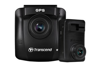 Transcend TS-DP620A-64G Drivepro 620 Quad Hd Wi-Fi TS-DP620A-64G