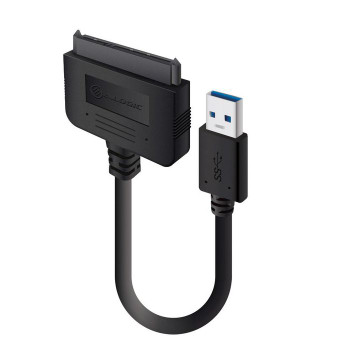 Alogic U30AS25 Usb 3.0 Usb-A To Sata Adapter U30AS25