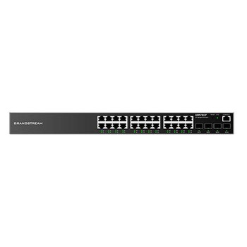 Grandstream GWN7803P Network Switch Managed L2+ GWN7803P