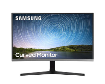 Samsung LC27R504FHPXEN Computer Monitor 68.6 Cm LC27R504FHPXEN