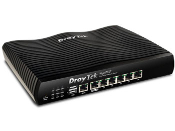 Draytek VIGOR2927 Wireless Router Dual-Band VIGOR2927