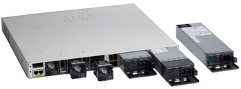 Cisco PWR-C6-600WAC= Network Switch Component PWR-C6-600WAC=